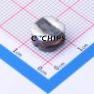 Inducteur de puissance XRCD105-120M SMD, 5,4x9mm (Inductance : 12uH) (Précision : 20%) Courant nominal : 2,45A - Product Image 2