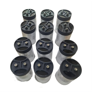 Condensateur de liaison CC 800V 1200V 1500V <span class=keywords><strong>pour</strong></span> compresseur <span class=keywords><strong>d</strong></span>'onduleur HVAC - Product Image 1