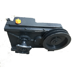 Dizel motor uzun kollu 7HP-10HP 16IMPELLERS çarklı havalandırıcı - Product Image 6