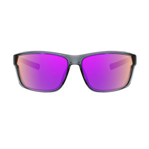 Lunettes de soleil sportives polarisées avec logo personnalisé, verres TAC, <span class=keywords><strong>protection</strong></span> UV, pour la pêche, le surf, la plage, pour hommes et femmes - Product Image 2