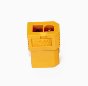 XT60 Nam để Tamiya Nữ adapter XT60-T <span class=keywords><strong>RC</strong></span> kết nối phụ kiện máy bay mô hình Pin kết nối - Product Image 4