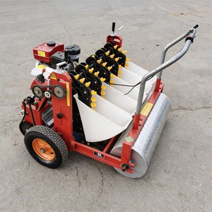 Sembradora y Plantadora <span class=keywords><strong>de</strong></span> Ajo <span class=keywords><strong>de</strong></span> 5 Filas para Operaciones Agrícolas Eficientes - Product Image 3