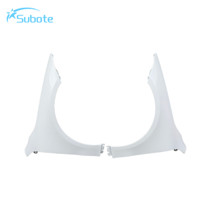 Vente chaude de haute qualité adaptée au garde-boue d'<span class=keywords><strong>occasion</strong></span> d'origine Mercedes Benz classe A 177 - Product Image 1