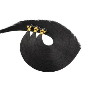 New Design Handtied Wefts Invisible Flat Weft Weave Human Hair Extensions Vendors Seamless Genius Weft