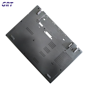 Carcasa Inferior ABCD para Laptop Lenovo ThinkPad L460 L470, Cubierta Base 01AV947, Negra - Product Image 6