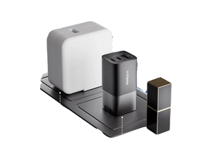 Caricabatterie <span class=keywords><strong>Lenovo</strong></span> Thinkplus 100W Lipstick - Alimentatore Originale a Ricarica Rapida per Laptop e Telefoni Cellulari - Product Image 4