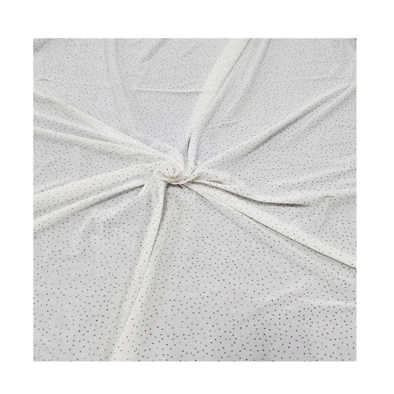 Лучшая цена, бесплатный образец, трикотажная ткань, блестящее платье, люрекс, Тайвань, в наличии, трикотажная ткань, лазерная ткань для платья