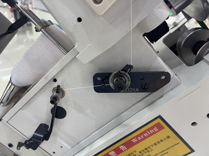 จักรเย็บผ้ากึ่งอัตโนมัติสำหรับที่นอนโฟมและที่นอนสปริง - Product Image 3