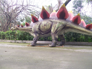 Nhà Máy Giá cuộc sống lớn kích thước animatronic rồng mô hình handmade thực tế Thiết kế không thấm nước chống nắng tùy chỉnh kích thước trong nhà - Product Image 4