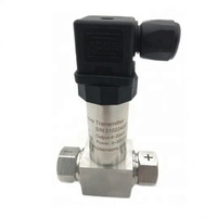 UTOP UPB15 Silicon 4~20mA Water Gas Differential Silicon Pressure Transmitter