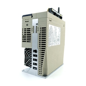 Variador de Frecuencia AC de Automatización de Plástico SGDV-120A01A002000 - Product Image 2