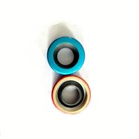 Kit de joints d'étanchéité M11 pour vilebrequins mécaniques 3803477 3084713 3071643