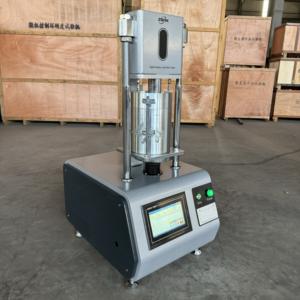 कैलिफोर्निया लोड अनुपात परीक्षक मिट्टी असर अनुपात <span class=keywords><strong>cbr</strong></span> टेस्टर मिट्टी <span class=keywords><strong>cbr</strong></span> परीक्षण मशीन प्रयोगशाला उपकरण - Product Image 5