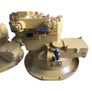 Bomba hidráulica principal de excavadora E330C de alta calidad 2160038 216-0038 para piezas de maquinaria de construcción - Product Image 3