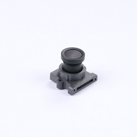 Módulo de Cámara SQ MJ9080 OEM ODM Sin Distorsión 3MP EFL4.8MM con Revestimiento Antirreflectante, Lente Óptica 4K para Uso Industrial