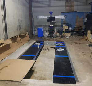 Bộ Căn Chỉnh Bánh Xe AG-400 3D/Bộ Căn Chỉnh Bánh Xe 3D/Máy Căn Chỉnh Bánh Xe - Product Image 6