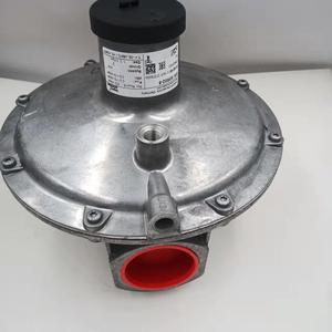 GIK50R02-5 No.03155158หม้อต้มก๊าซสำหรับ GIK50R02-5 Stock200 kromschroder - Product Image 3