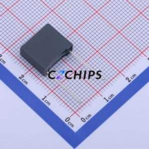 Condensador de Seguridad GX3074C-1, Componente de Orificio Pasante (THT), 10nF, 10%, 330V, X2 - Product Image 2