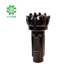 סין באיכות גבוהה למטה את חור DTH פטיש תרגיל כפתור קצת עם CIR,DHD,QL,M,SD סדרת לקידוח גם, חציבה וכרייה - Product Image 5