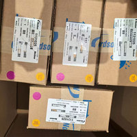 Pistolet à colle thermofusible électrique automatique de haute précision Nordson 1131025 série Slim
