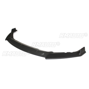 Alerón Delantero para Honda CRV 2017 2018 2019 2020, Accesorios para Carrocería, Cubierta en Negro Brillante - Product Image 2