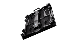 Système complet d'affichage LED Guide Visual 4m x 3m, panneau LED 500mm x 500mm, écran LED extérieur pour toile de fond - Product Image 2