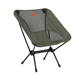 Chaise de camping et de plage pliable personnalisée, légère et portable, avec cadre en aluminium 7075 - Product Image 6