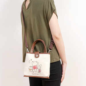 Sac Hobo mignon pour femme | Mini pochette fourre-tout avec fermeture à pression | Incontournables pour le quotidien et les voyages - Product Image 6