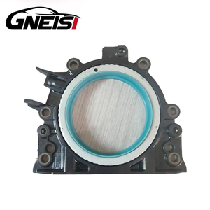 Retén <span class=keywords><strong>de</strong></span> aceite trasero para Audi A4 S4 Q5 Q3 A5 S5 A6 S6 A3 Volkswagen Beetle Golf <span class=keywords><strong>Sharan</strong></span> Touran, Skoda 2004-2022 03L103171A 03L103171 - Product Image 1