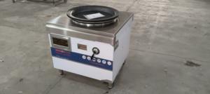 Cuiseur <span class=keywords><strong>Wok</strong></span> Vertical Haute Efficacité 30KW 380V avec Effet de Flamme pour la <span class=keywords><strong>Cuisine</strong></span> du Sud-Est Asiatique - Product Image 2