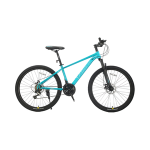 Vente en gros 24 "26" pouces haut en acier au carbone VTT VTT vélo pour adultes homme Cycle vélo Chine fournisseur - Product Image 4