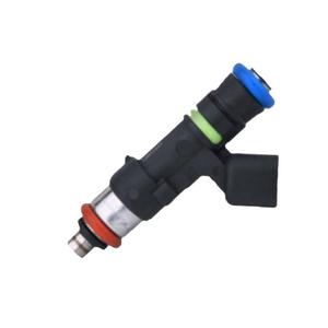 Inyector de Combustible para Buick Chevrolet Captiva 0280158154 12602223 con Transmisión Automática - Product Image 1