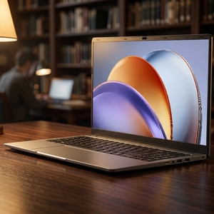 NOUVEAU CHUWI Ordinateurs portables haut de gamme pour la maison et les étudiants 15,6'' Portable AMD Ryzen 5 8 Go de RAM 256 Go SSD Ordinateur portable <span class=keywords><strong>pas</strong></span> <span class=keywords><strong>cher</strong></span> Windows 11 - Product Image 1