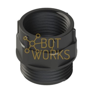 Pizzato VFADPG13PG11 in Acciaio al Carbonio - Nuovo - Product Image 1