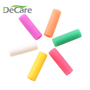 Palitos de masticación ortodónticos DeCare para el ejercicio del músculo maseter en varios colores - Product Image 4