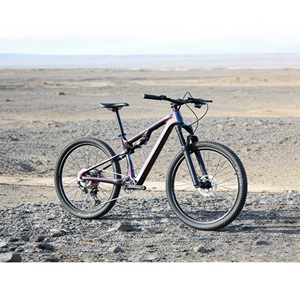 Bicicleta de Montaña de Suspensión Completa de Fibra de Carbono 29er, Cuadro de Carbono de 29 Pulgadas, Suspensión Completa de 27.5 Pulgadas, MB-05, Tallas de Cuadro: 15/17/19 - Product Image 6