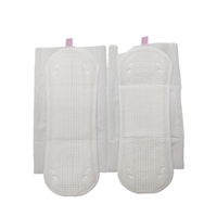 Serviettes hygiéniques douces en gros My A+ 180 mm pour femmes, serviettes menstruelles pour dames