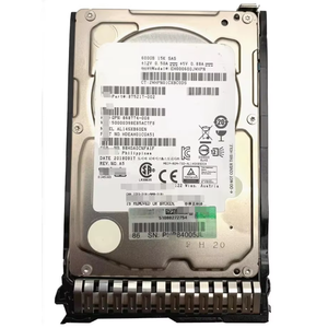 868774-007 600GB SAS 12G 15K SFF SC DS-Festplatte 868774-007 - Product Image 1