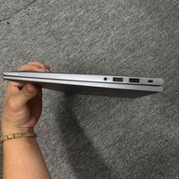 Performa Tinggi untuk ZBook Firefly 14 G7 Intel Core I5-10310U 8GB RAM 256GB SSD Laptop Workstation Portabel Bisnis Kantor