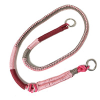 Sangles de sac colorées pour sacs à bandoulière LOGO personnalisé Paracord corde chaîne bretelles mains libres autres lanières de téléphone