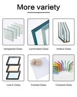 Ventana de Madera Resistente a la Corrosión y al Óxido, Diseño Estándar, Ventana Abatible Doble de Alta Resistencia con Cerradura, de Madera de Roble