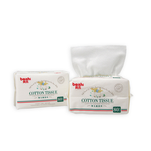 Vente flash - Lingettes humides pour bébé pas chères - Lingettes en papier humide - Product Image 3