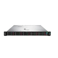 Serveur d'entreprise haute performance Proliant DL360 Gen10 Plus 1U Rack Server avec processeur Xeon, 16 Go, 8SFF, pour IA et bases de données