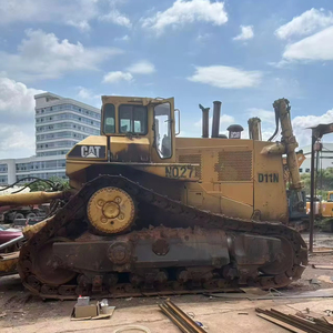 Excavadora CAT <span class=keywords><strong>D11N</strong></span> usada a la venta - Product Image 1