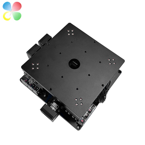 C & K công nghệ Hàn Quốc xyr 3 trục cơ giới giai đoạn căn chỉnh điện giai đoạn cho quang học cụ uvw cơ giới giai đoạn - Product Image 6