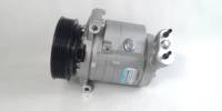 93743411 Cheshipei Nouveau compresseur de climatisation 12V pour voiture coréenne Chevrolet Captiva 2.4L 2010 à bas prix