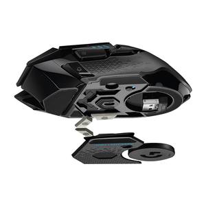 Souris de jeu <span class=keywords><strong>sans</strong></span> <span class=keywords><strong>fil</strong></span> <span class=keywords><strong>Logitech</strong></span> <span class=keywords><strong>G502</strong></span> Lightspeed <span class=keywords><strong>Hero</strong></span> Souris de jeu RVB 25600DPI - Product Image 6