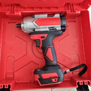 Llave <span class=keywords><strong>de</strong></span> <span class=keywords><strong>Impacto</strong></span> Inalámbrica <span class=keywords><strong>de</strong></span> 1000N.m Sin Escobillas, Compatible con Batería <span class=keywords><strong>Makita</strong></span> <span class=keywords><strong>18V</strong></span> LXT, <span class=keywords><strong>Pistola</strong></span> <span class=keywords><strong>de</strong></span> <span class=keywords><strong>Impacto</strong></span> <span class=keywords><strong>de</strong></span> Alto Torque <span class=keywords><strong>de</strong></span> 1/2 Pulgada (Solo Herramienta) - Product Image 4