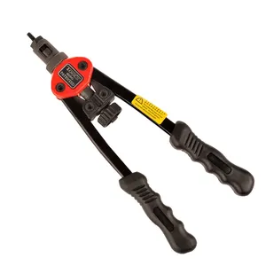 M3-M10 xách tay hướng dẫn sử dụng súng tay riveting công cụ tay chèn Hướng dẫn sử dụng riveter ren Nut đinh tán Nut súng