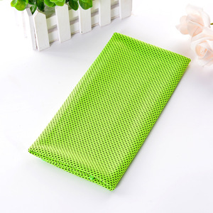 Toalla Deportiva de Enfriamiento Instantáneo con Logotipo Personalizado, Toalla Fría Portátil de Secado Rápido para Correr, Gimnasio, Fitness y Actividades al Aire Libre - Product Image 2